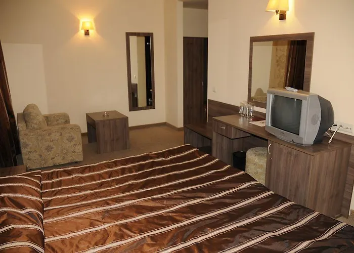 Hotel Sunny Forum 4*