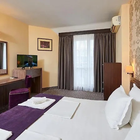 Sunny Forum Hotel Sunny Beach