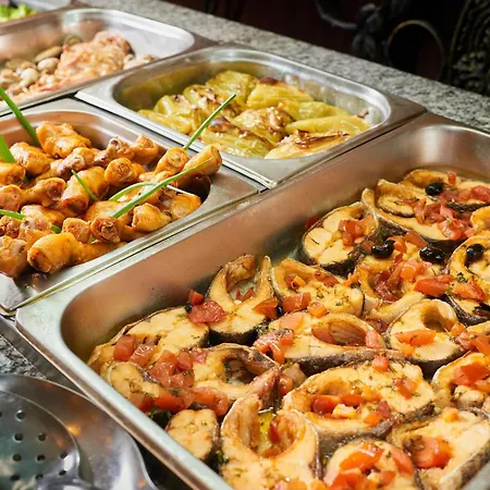 Sunny Forum Ξενοδοχείο