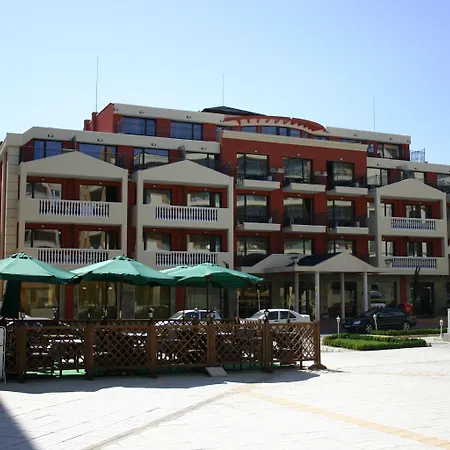 Sunny Forum Sunny Beach