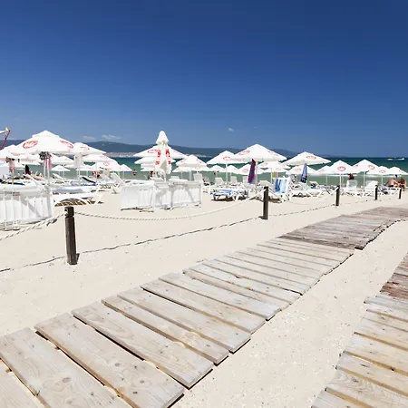 Sunny Forum 4* Sunny Beach