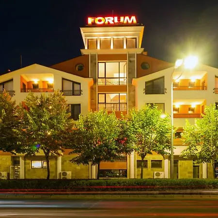Sunny Forum サニービーチ