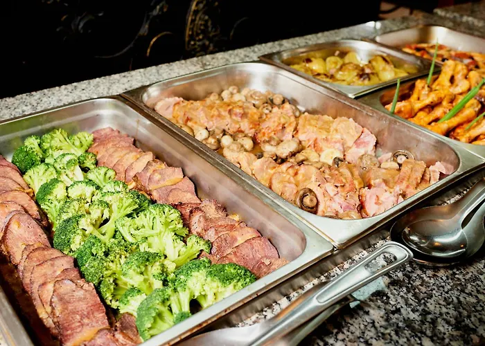 Sunny Forum Ξενοδοχείο 4*