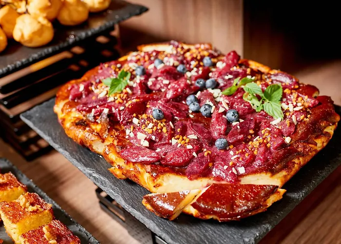 Sunny Forum Ξενοδοχείο Σάνι Μπιτς