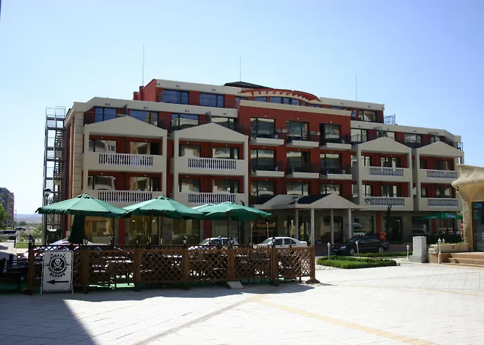 Sunny Forum Σάνι Μπιτς