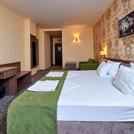 Sunny Forum 4* Солнечный берег