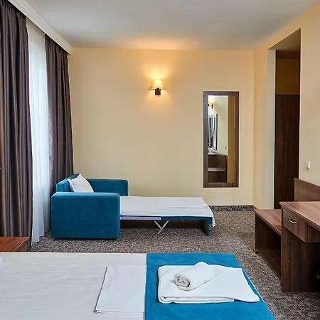 Sunny Forum Sunny Beach