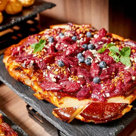 Sunny Forum Hotel Sunny Beach