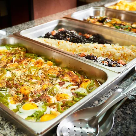 Hotel Sunny Forum Sunny Beach