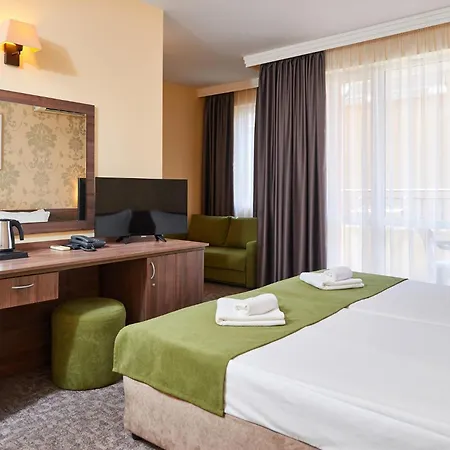 Sunny Forum Otel Sunny Beach