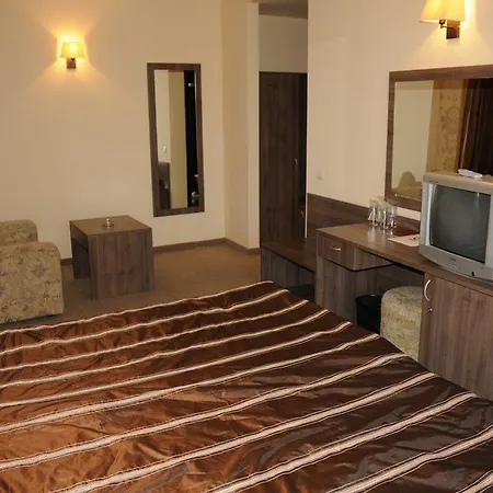 Hotel Sunny Forum 4*