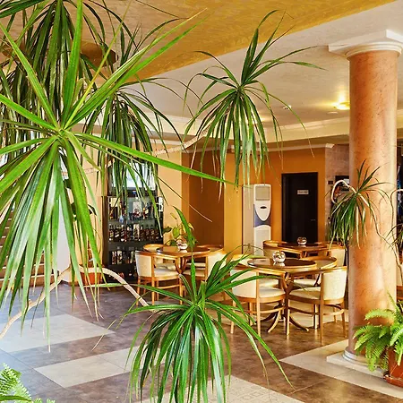 Sunny Forum Hotel Sunny Beach