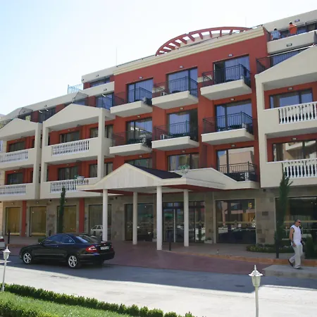 Sunny Forum 4* Sunny Beach