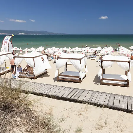 Sunny Forum Hotel Sunny Beach
