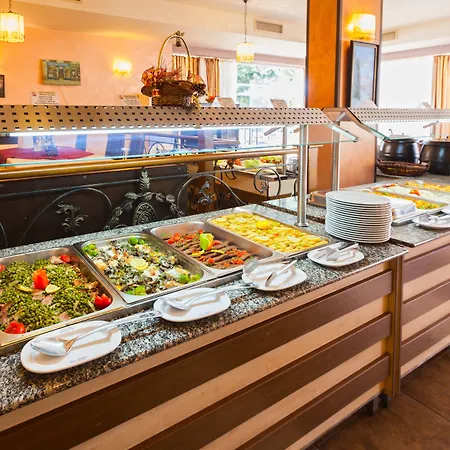 Sunny Forum 4* Sunny Beach