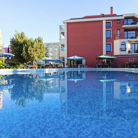 Sunny Forum Sunny Beach