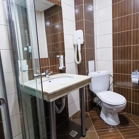 Отель Sunny Forum 4*