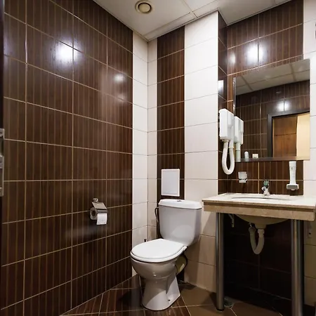 Sunny Forum Отель 4*