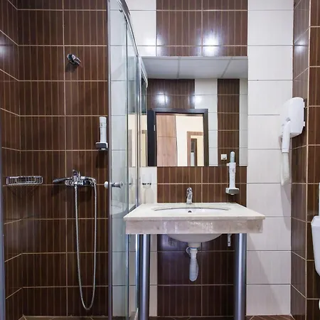 Sunny Forum Отель 4*