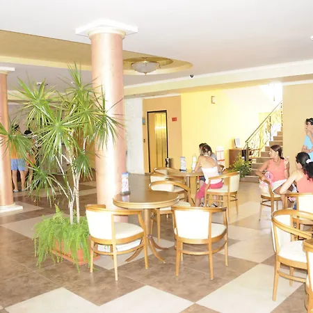 Hotel Sunny Forum Słoneczny Brzeg