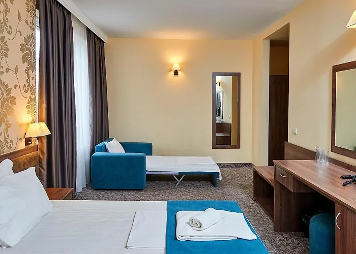 Sunny Forum Солнечный берег