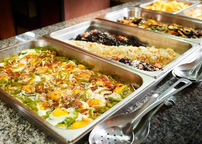 Отель Sunny Forum Солнечный берег