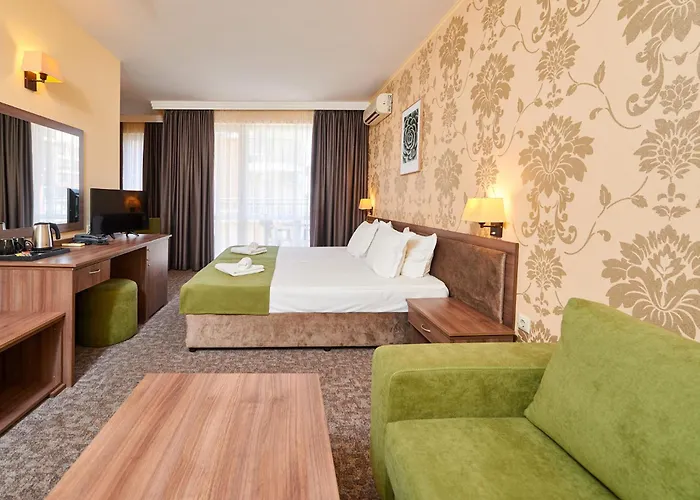 Sunny Forum Slăntjev Brjag