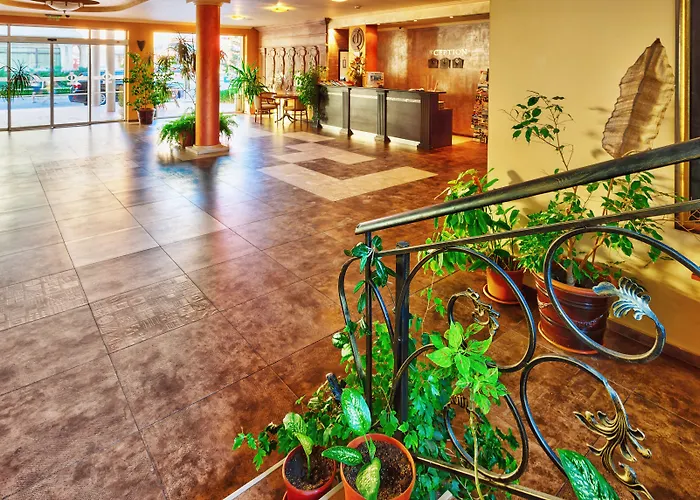 Sunny Forum Солнечный берег