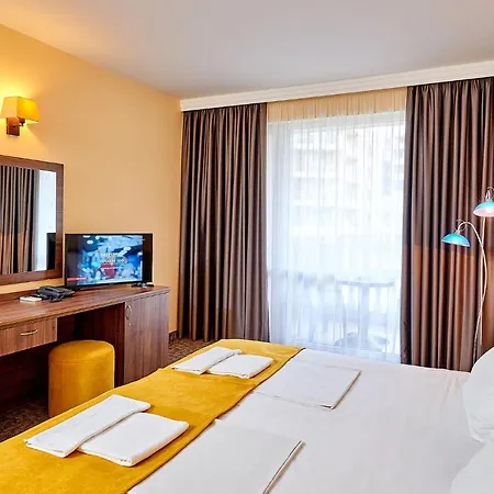 Hotell Sunny Forum