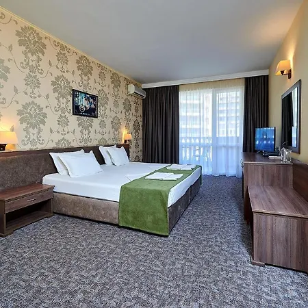 Hotell Sunny Forum 4*