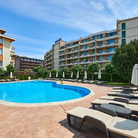 Sunny Forum Хотел Слънчев бряг