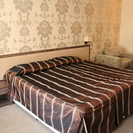 Sunny Forum Hotell Slăntjev Brjag
