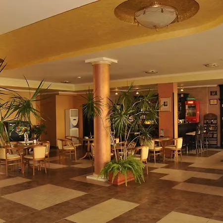 Sunny Forum 4* Slăntjev Brjag