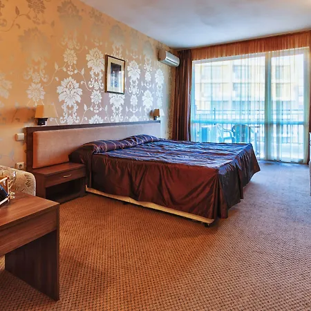 Sunny Forum Hotell