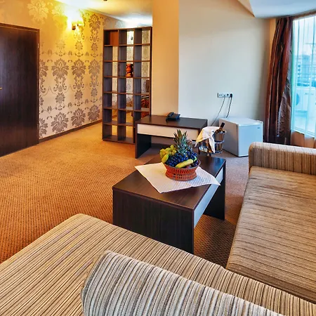 Hotell Sunny Forum