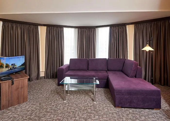 Sunny Forum Слънчев бряг