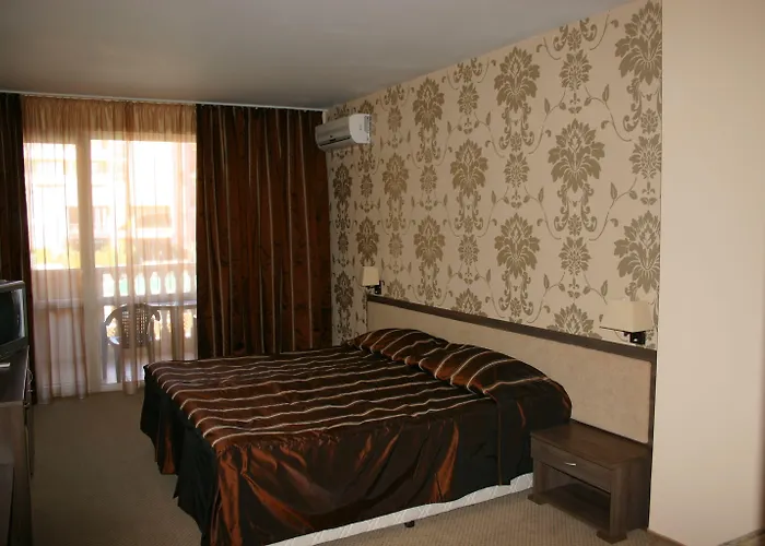 Sunny Forum Слънчев бряг