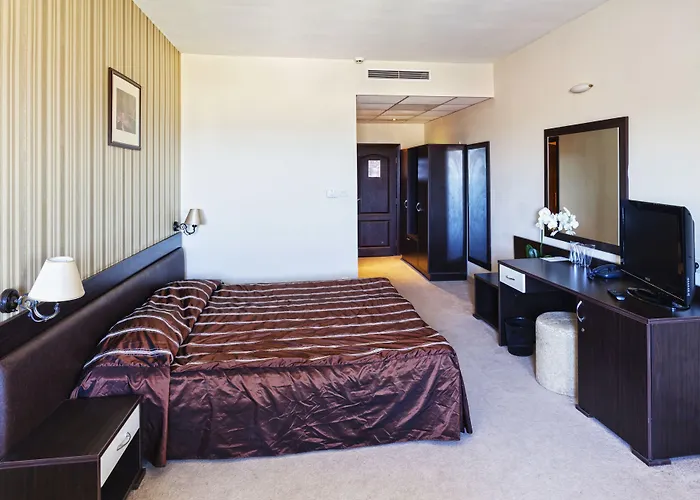 Sunny Forum Слънчев бряг