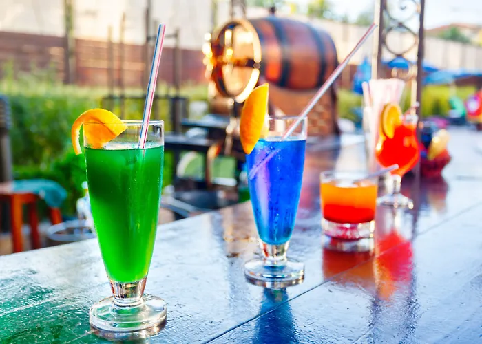 Sunny Forum Хотел 4*