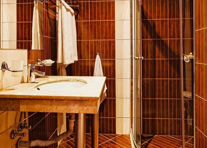 Sunny Forum Хотел 4*